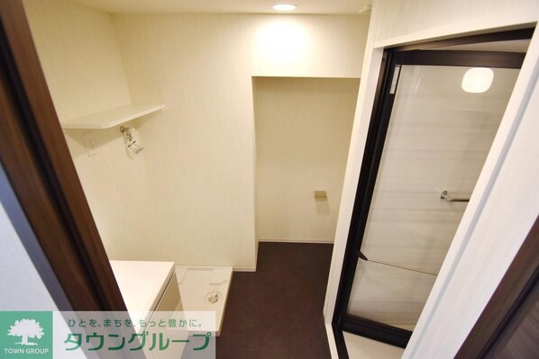 ミリアレジデンス新宿御苑の物件内観写真